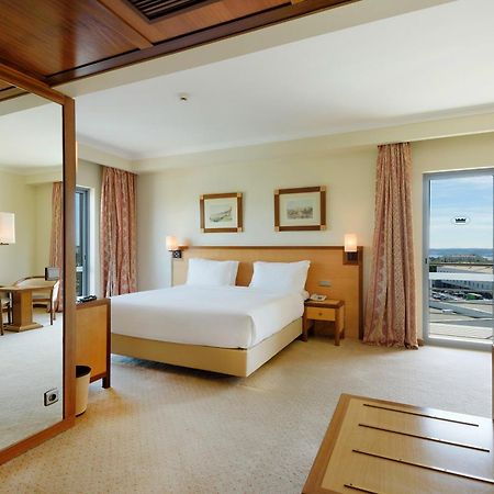 Hotel Real Oeiras パコ・デ・アルコス エクステリア 写真